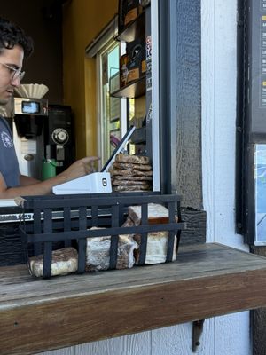 CUPPA CUPPA COFFEE COMPANY by null