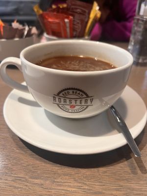 Clayton Hotel Ballsbridge by null