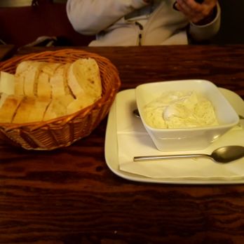 Wal Marina Lounge - Fish & Chips Near Me - Cuxhaven, NI