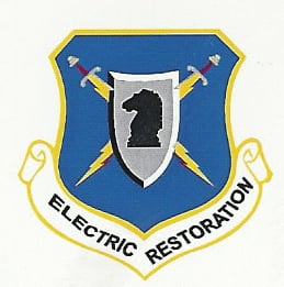 Slide of Quality Electric Restoration