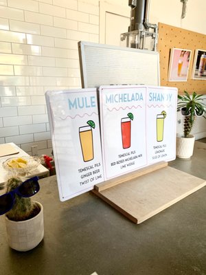 Temescal Brewing by null