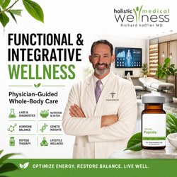 Holistic Medical Wellness