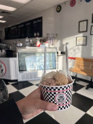 ASHLEY'S ICE CREAM - Updated January 2026 - 42 Photos & 73 Reviews