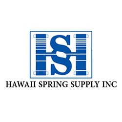 Hawaii Spring Supply