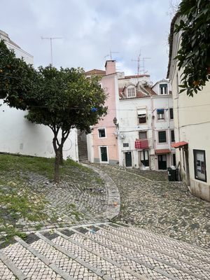 Chill-Out Lisbon by null