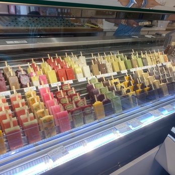 Cielito Artisan Pops - Choices and more choices! - Ice Cream & Frozen Yogurt Near Me - Boca Raton, Florida Cielito Artisan Pops - Choices and more choices! - Ice Cream & Frozen Yogurt Near Me - Boca Raton, Florida