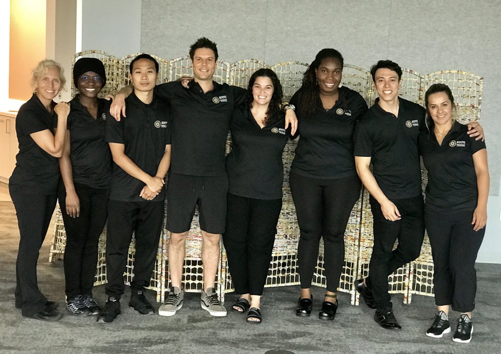 BOSTON CHAIR MASSAGE Updated September 2024 20 Photos & 26 Reviews