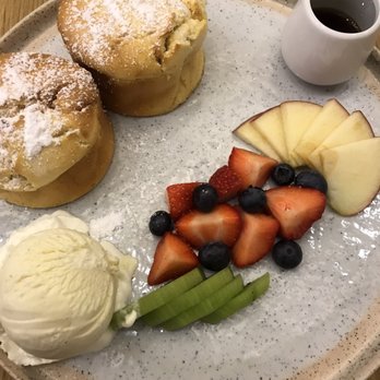 Slowth Brunch - Taiwanese Near Me - Amsterdam, New Hampshire