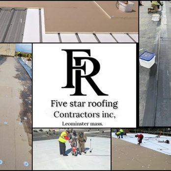 Five star roofing contractors - Roofing Near Me - Leominster, Massachusetts Five star roofing contractors - Roofing Near Me - Leominster, Massachusetts
