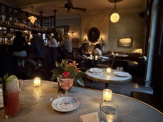 Maison Premiere by null