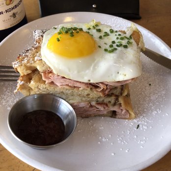 FÃ me Caffe - Montecristo chef's especial - Coffee & Tea Near Me - Phoenix, Arizona FÃ me Caffe - Montecristo chef's especial - Coffee & Tea Near Me - Phoenix, Arizona