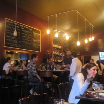 Dunya Bistro - Mediterranean Near Me - San Francisco, California