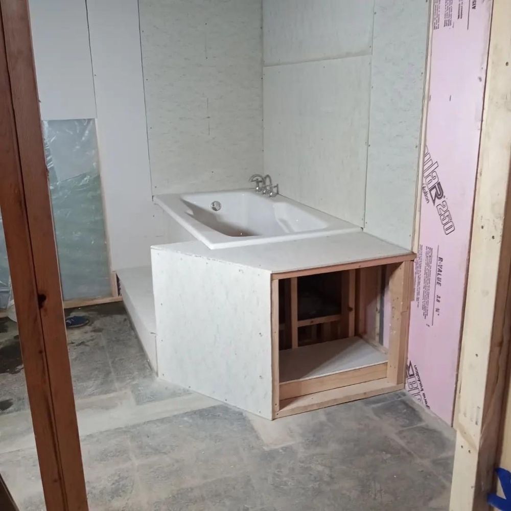 Slide of Higher Expectations Renovations