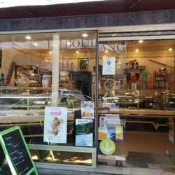 La Boulangerie du Château