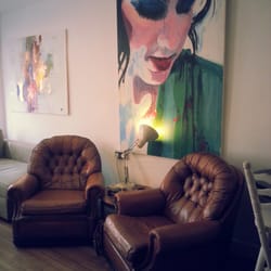 The Alley Cat Cafe