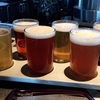 Yard House - New American Near Me - Dallas, Texas Yard House - New American Near Me - Dallas, Texas