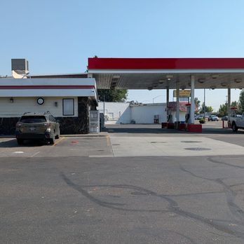 Hard Times 2 - Far - Gas Stations Near Me - Shelley, Idaho Hard Times 2 - Far - Gas Stations Near Me - Shelley, Idaho