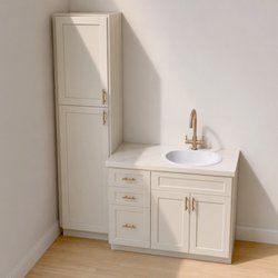 Dahlia Cabinetry