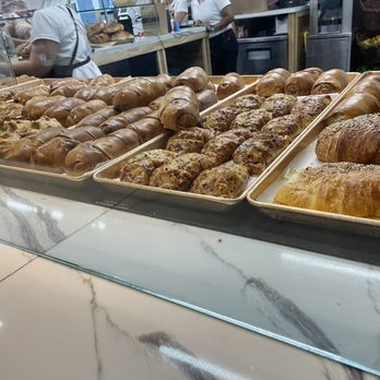 La Industria Bakery - Looks great! - Pancakes Near Me - Miami, Florida