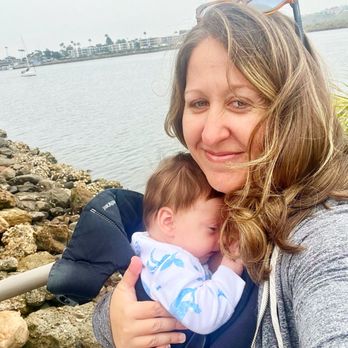 Fit Bump Gym - Postpartum yoga session with Natalia! - Barre Classes Near Me - Marina Del Rey , California Fit Bump Gym - Postpartum yoga session with Natalia! - Barre Classes Near Me - Marina Del Rey , California
