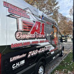 A1 Overhead Door