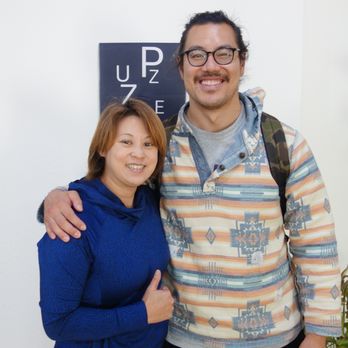 Puzzle Acupuncture - With PT Dr. Ashley Mak - Acupuncture Near Me - San Francisco, California Puzzle Acupuncture - With PT Dr. Ashley Mak - Acupuncture Near Me - San Francisco, California