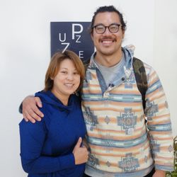Puzzle Acupuncture - With PT Dr. Ashley Mak