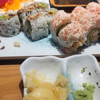 Tsukiji - Japanese Near Me - Fresno, California