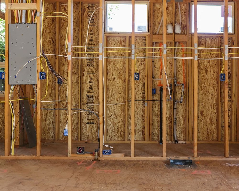 Slide of 5 Star Electricians Silver Lake