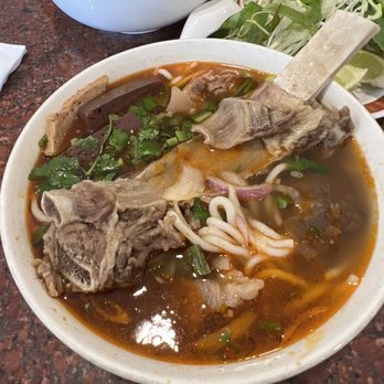 Pho Thanh - Vietnamese Near Me - Phoenix, Arizona