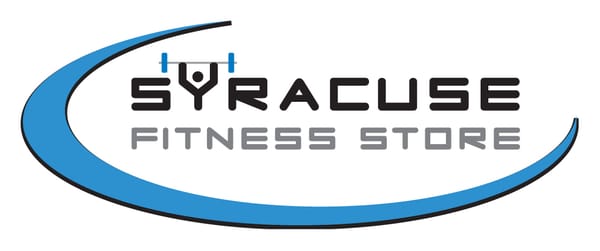 Syracuse Fitness Store