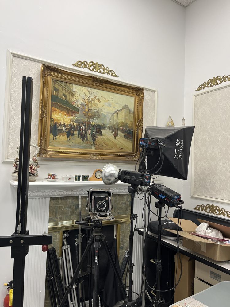 ORANGE PHOTO STUDIO Updated August 2024 26 Reviews 9856 Garden