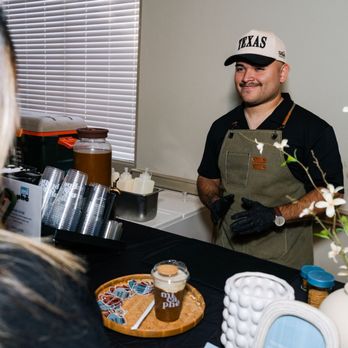 Mi Ca Phe - Coffee & Tea Near Me - Houston, Texas