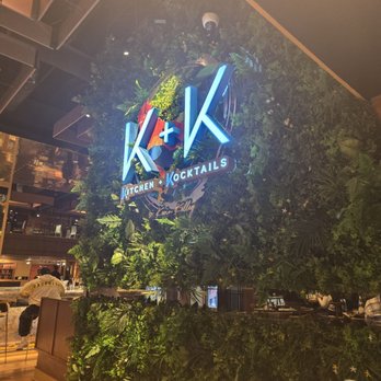 KITCHEN KOCKTAILS BY KEVIN KELLEY - Updated January 2026 - 182 Photos