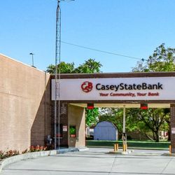 Casey State Bank