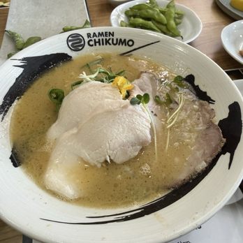 Ramen Chikumo - Ramen - Ramen Near Me - Los Angeles, California Ramen Chikumo - Ramen - Ramen Near Me - Los Angeles, California