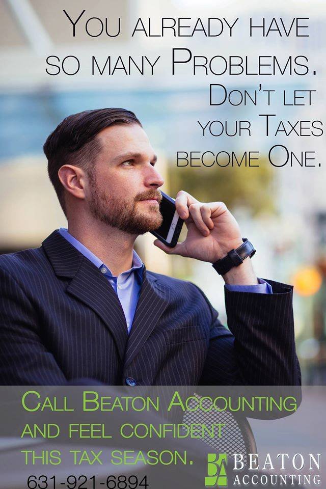 BEATON ACCOUNTING 18 Photos Tax Services 3907 Woodview Dr