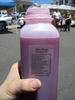 Little Italy Mercato Farmers' Market by null