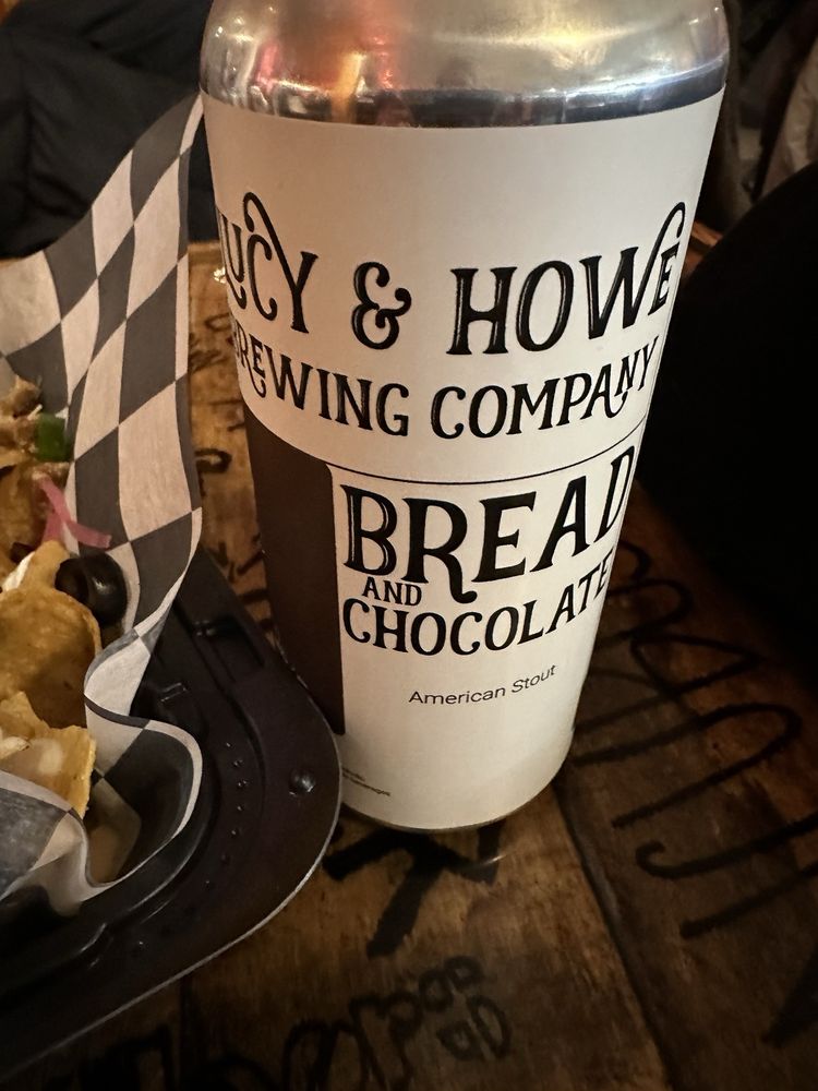 Mojo Cafe