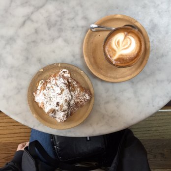 The Mill - Coffee & Tea Near Me - San Francisco, California
