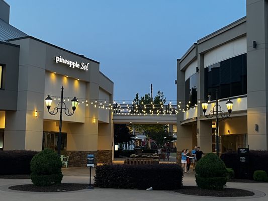 Enrigo Italian Bistro by null