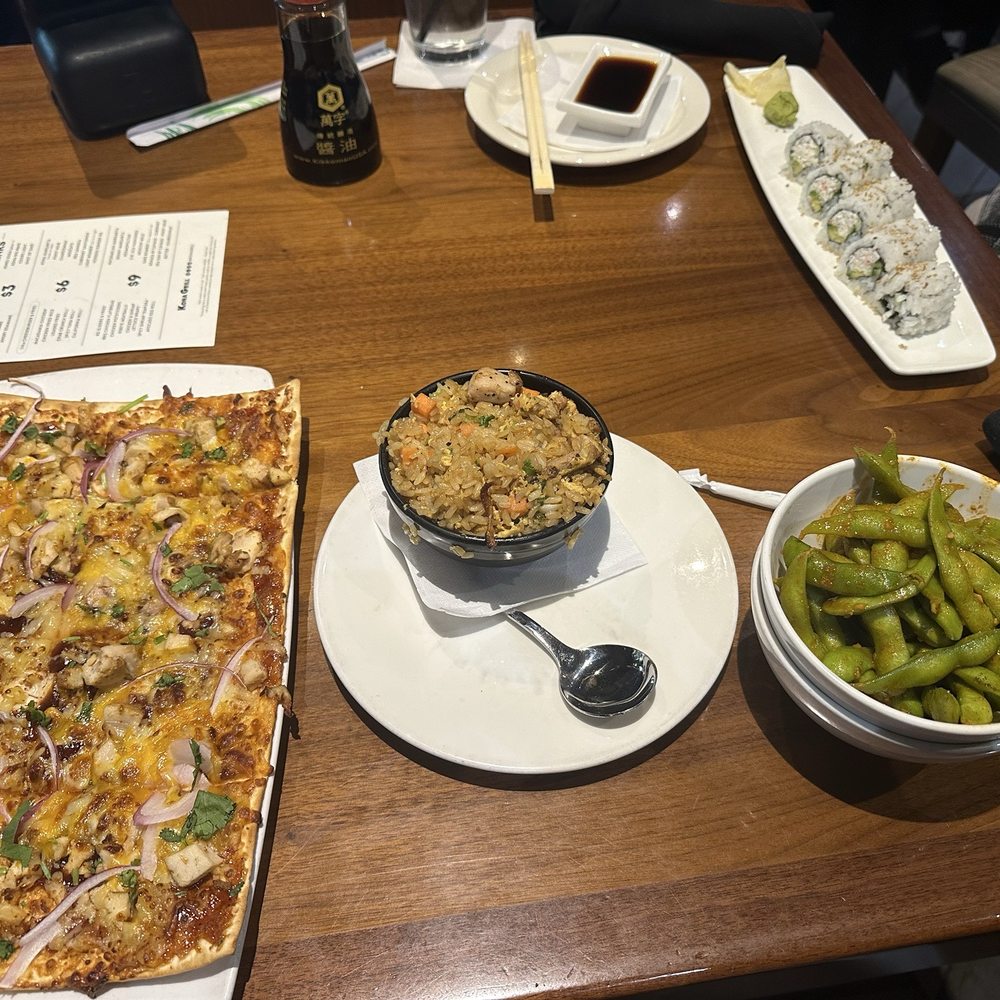 Kona Grill - Dallas - Sushi Bars Near Me - Dallas, Texas Kona Grill - Dallas - Sushi Bars Near Me - Dallas, Texas