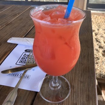 Bow & Arrow - Surfrider- basically it's a vacation in a cup - Southern Near Me - Auburn, Alabama Bow & Arrow - Surfrider- basically it's a vacation in a cup - Southern Near Me - Auburn, Alabama