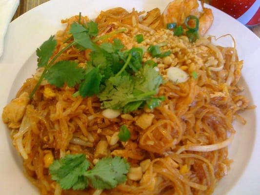Thai Basil by null