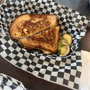 Tipsy cow - Patty melt - Sandwiches Near Me - Sun Prairie, Wisconsin