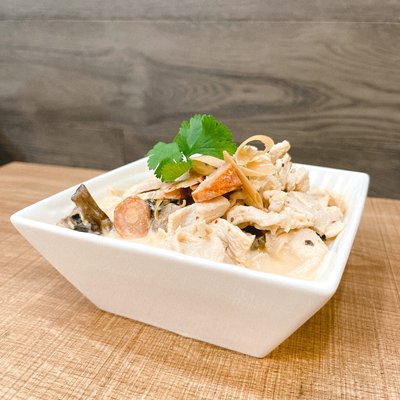 The ThongLor SF - Thai Restaurant by null