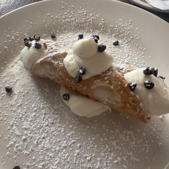 Tarantella Ristorante & Pizzeria - Cannoli - Italian Near Me - Weston, Florida Tarantella Ristorante & Pizzeria - Cannoli - Italian Near Me - Weston, Florida