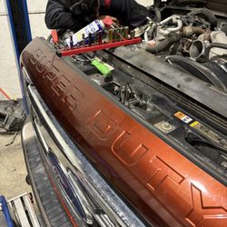 Malfunction Junction Automotive