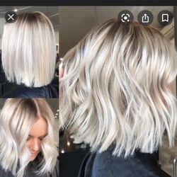 Simonson's Salon And Spa - Coon Rapids - Inspiration photo