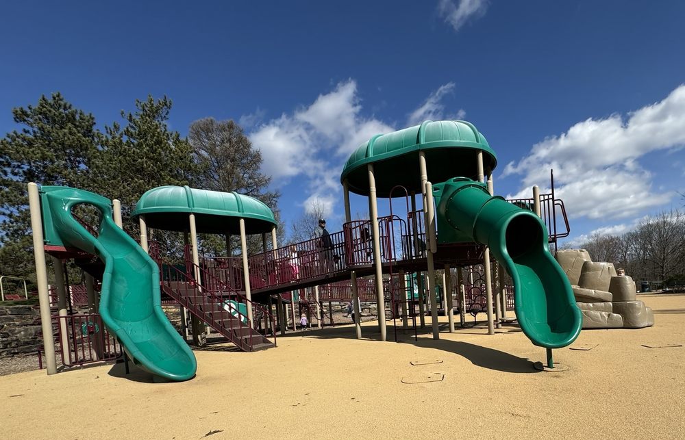 McDade Park Image